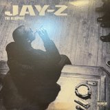 Jay-Z - The Blueprint (inc. Song Cry) (2LP)
