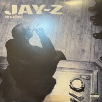 Jay-Z - The Blueprint (inc. Song Cry) (2LP)