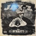 Jay-Z - The Dynasty Roc La Familia (2000- ) (2LP) (キレイ!!)