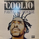 Coolio - Fantastic Voyage (12'')