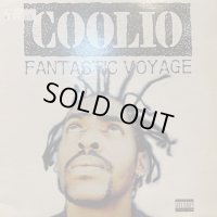 Coolio - Fantastic Voyage (12'')