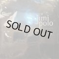 Jimi Polo - Express Yourself (12'')