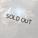 Jimi Polo - Express Yourself (12'')