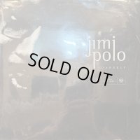 Jimi Polo - Express Yourself (12'')