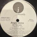 Angie Stone - DJ Sampler (12'')