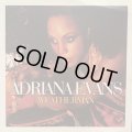 Adriana Evans - Weatherman (inc. Surrender, Waiting and more) (12'')
