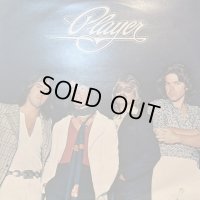 Player - Player (LP) (inc. Baby Come Back) (UK Original Press !!) (キレイ!!)