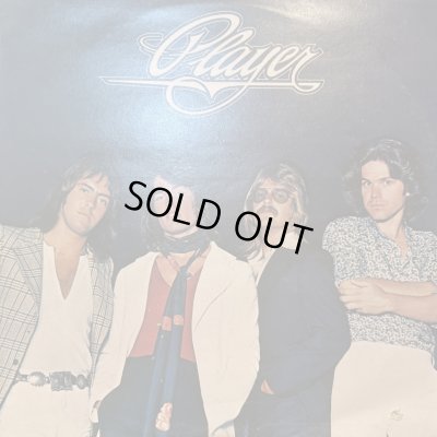 画像1: Player - Player (LP) (inc. Baby Come Back) (UK Original Press !!) (キレイ!!)