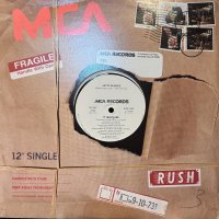 Jacci McGhee - It Hurts Me (12'')