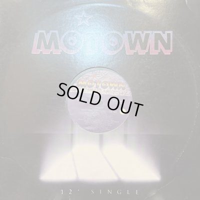 画像1: Today - Why You Get Funky On Me (12'')