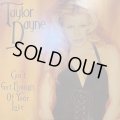 Taylor Dayne - Can't Get Enough Of Your Love (12'')