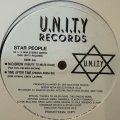 Star People - Time After Time (12'') (キレイ!!)