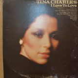 Tina Charles - I Love To Love (LP)