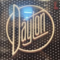 Dayton - Feel The Music (US正規再発盤) (奇跡の新品未開封!!)