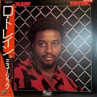 D Train - Music (LP) (inc. Keep Giving Me Love) (キレイ!!)