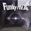 Various - Funkymix 167 (inc. Asap Rocky - Fuckin' Problems, Kendrick Lamar - Poetic Justice, and more) (12''×2)