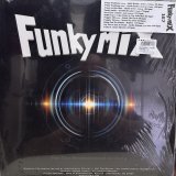 Various - Funkymix 167 (inc. Asap Rocky - Fuckin' Problems, Kendrick Lamar - Poetic Justice, and more) (12''×2)