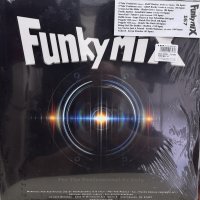 Various - Funkymix 167 (inc. Asap Rocky - Fuckin' Problems, Kendrick Lamar - Poetic Justice, and more) (12''×2)