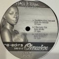 Mary J. Blige - Re-Edits Classics Mary J. Blige Edition Vol.2 (inc. Reminisce, I Can Love You, Mary Jane Remix, No More Drama, I Love You Remix, Family Affair Remix) (12'') (キレイ!!)