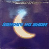 Shaggy - Shaggy All Day / Shaggy All Night (inc. It Wasn't Me, Luv Me Luv Me, Angel and more !!) (12''×2)