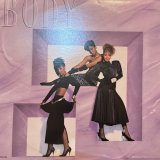 Body - Body (LP)