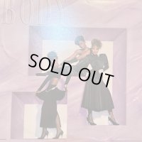 Body - Body (LP)