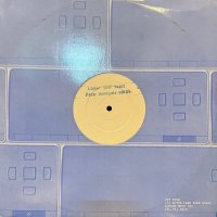 Peter Hunnigale - Listen To Your Heart (12'')