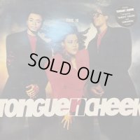 (⭕️在庫処分最終値引きセール品⭕️)Tongue N Cheek – This Is Tongue N Cheek (LP)