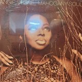Angie Stone - Mahogany Soul (2LP) (奇跡の新品未開封!!)
