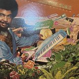 George Duke - Follow The Rainbow (LP) (キレイ!!)