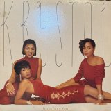 Krystol - Passion From A Woman (LP)