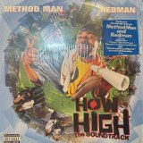 Method Man & Redman - How High (The Soundtrack) (2LP)