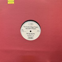The Cynthia Biggs Project fat. Sharon Bryant - No One Like You (12'')