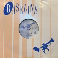 Houston Person - Jive Samba / Pain (12'')