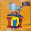 Various - Original Motion Picture Soundtrack House Party II(LP) (コンディションの為特価!!)