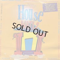 Various - Original Motion Picture Soundtrack House Party II(LP) (コンディションの為特価!!)