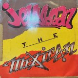 Jellybean - The Mexican (12'') (コンディションの為特価!!)
