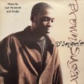 D'Angelo - Brown Sugar (Dime Bag Mix & Soul Inside 808 Mix) (12'')