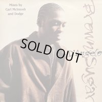D'Angelo - Brown Sugar (Dime Bag Mix & Soul Inside 808 Mix) (12'')