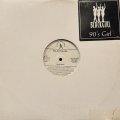 Blackgirl  - 90's Girl (Original Album Version) (12'')