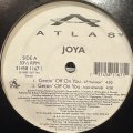 Joya - Gettin' Off On You (12'')