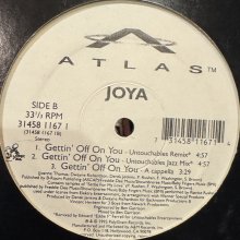 他の写真1: Joya - Gettin' Off On You (12'')