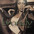 Brandy - Top Of The World (Boogiesoul Remix) (12'')
