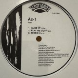 Az-1 - I Like It (b/w Trust In Me) (12'')