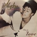 Alysha Warren - I'm So In Love (12'')