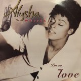 Alysha Warren - I'm So In Love (12'')