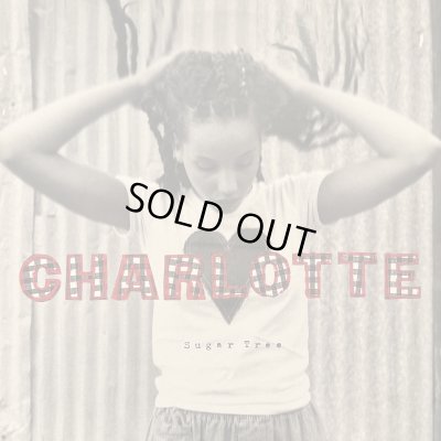 画像1: Charlotte - Sugar Tree (b/w Frame Me) (12'')
