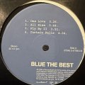 Blue - Blue The Best (inc. The Gift etc...) (12'')