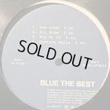 Blue - Blue The Best (inc. The Gift etc...) (12'')