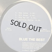 Blue - Blue The Best (inc. The Gift etc...) (12'')